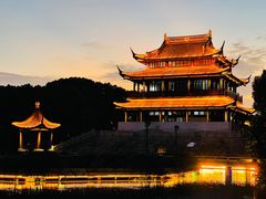 -盘门景区