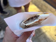-沙州食驿·非遗小吃夜市