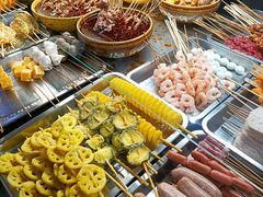 -郭记豌豆鲜粉