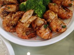 -金山记靓鸡专门店·中山菜