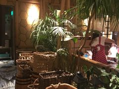 大堂-大头椰·椰子鸡火锅(南宁万象城店)