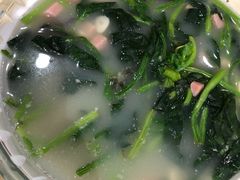 菠菜-潞安酒店(宁国路店)