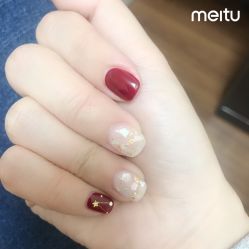 -StartNail美甲