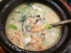 -如轩·海鲜砂锅粥·潮汕菜(三乡店)