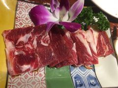 -和牛村烧肉放题(淄博王府井店)