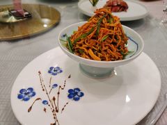 -三元宾馆-中餐厅