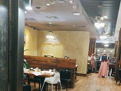 -汉巴味德(北京银座和谐广场店)