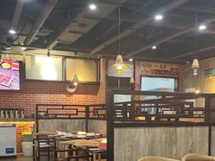 -古乐牛香·鲜牛肉牛杂火锅(五一中路店)
