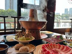 -南门涮肉(通州大船店)