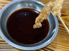 -阿姨小肉摊(同济西苑店)
