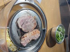 -姜虎东白丁烤肉(恒隆广场店)