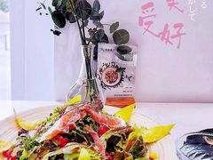 -ins森林童话餐厅coffee&bistro