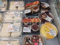 -盒马X会员店(上海森兰商都店)
