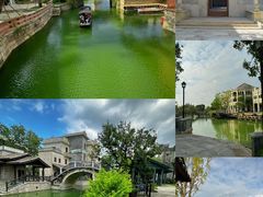 -赤坎·广东华侨国际旅游度假区