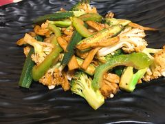 -79号渔船海鲜饭店(华强北店)