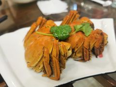 -呼吸森林·生态农庄农家乐私房菜