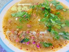 酸辣粉-小杨生煎(湟普汇店)