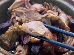 -斯丹姜母鸭·古法干香(涂门街总店)