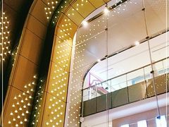 -万达影城 太原龙湖激光IMAX万达广场店(解放路店)
