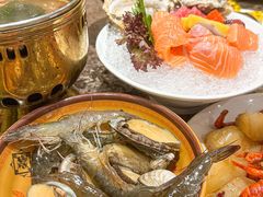 -福州西湖大酒店·怡湖咖啡厅