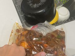 -勇记干锅居(德阳店)