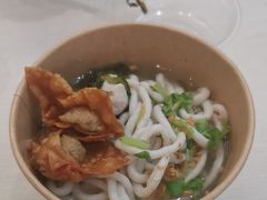 -非遗·十八曲鱼饺(西马总店)
