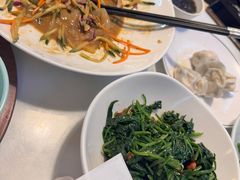 -叁拾壹克饺子·东北菜(国贸店)