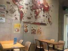 -友名Cross日式咖喱屋(江南大道中店)