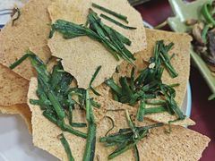 -北京龙庆四季香农家饭庄·灶台鱼·碳烤虹鳟鱼(龙庆峡店)