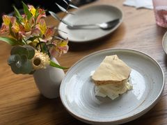 自制蜂巢冰激凌-BOR Eatery(安福路店)