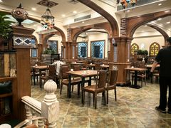 -清真·玛丽亚新疆菜主题餐厅(浙江中路店)