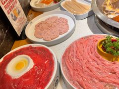 -大龙燚火锅(科华店)