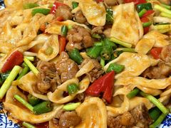 -后卫寨猫耳朵(后卫寨店)