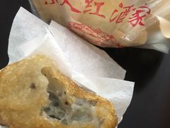 -京天红酒家(虎坊路店)