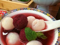 -中卫御苑福膳·养生局(圆明园店)