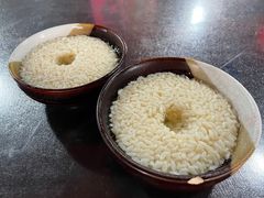 -郭福娭毑小钵子甜酒