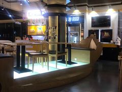 -BOPEYE·波派炸鸡(河西中央商场店)