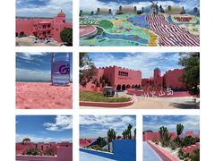 -漳州滨海火山岛自然生态风景区