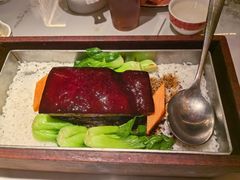 -锦府园·杭州小馆·创意杭帮菜(湖滨银泰in77店)