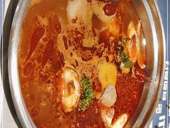 -大山炭火烤肉自助(百盛步行街广场店)