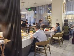 -味+新京宴·烤鸭·北京菜(创意谷店)
