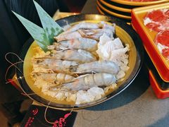 -牛武士寿喜烧·和牛火锅自助(全球首店)