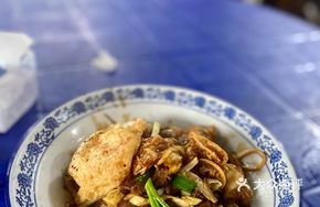 Sour Cabbage Beef Mixed Noodles