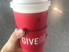 -星巴克(北京首都国际机场7店)