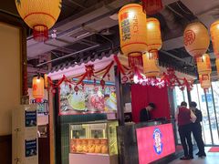 -珮姐老火锅(新街口店)