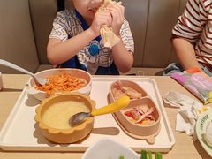 -吕氏疙瘩汤·新鲁菜(日照万象汇店)