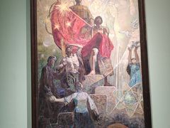 -中华艺术宫(上海美术馆)