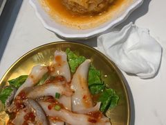 -八乔煎肉馆·丹东特色煎锅(梅林店)