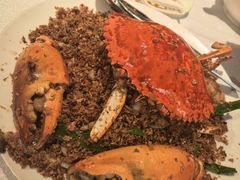 -喜记避风塘炒辣蟹(旗舰店)