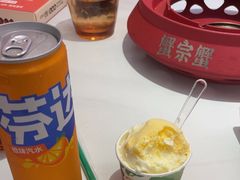 -蟹宗蟹(润达国际五楼店)